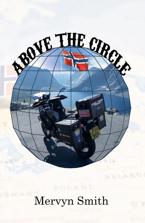 Produktbild: Above the Circle