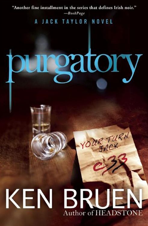 Produktbild: Purgatory