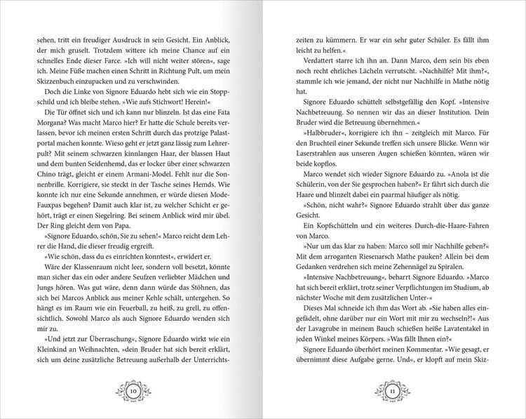 Produktbild: Stadt aus Wasser und Licht &ndash; Die Maskenmagierin (Stadt aus Wasser und Licht 1)