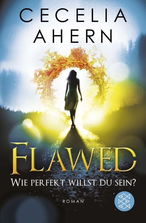 Produktbild: Flawed &ndash; Wie perfekt willst du sein?
