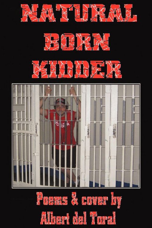Produktbild: Natural Born Kidder