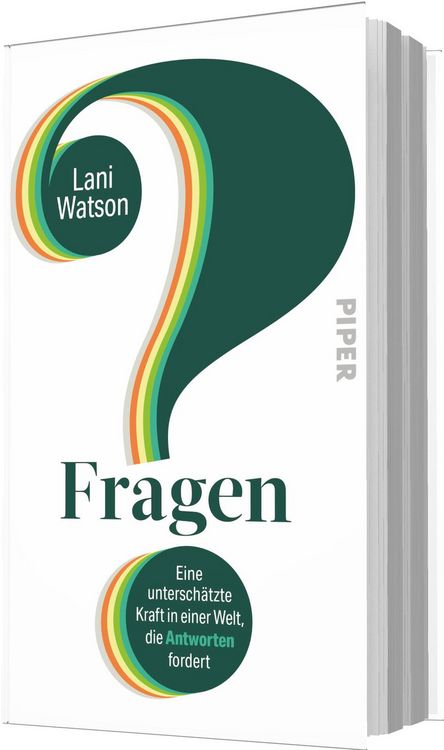 Produktbild: Fragen