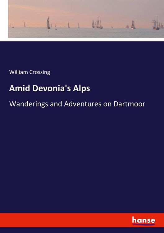 Produktbild: Amid Devonia's Alps