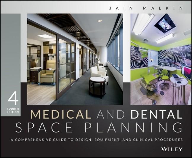 Produktbild: Medical and Dental Space Planning
