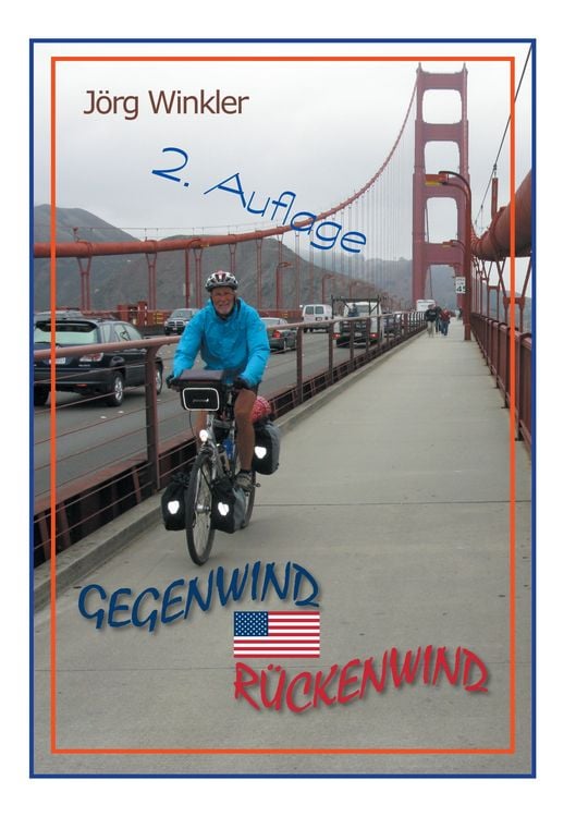 Produktbild: Gegenwind &ndash; R&uuml;ckenwind