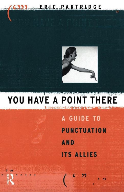 Produktbild: You Have a Point There