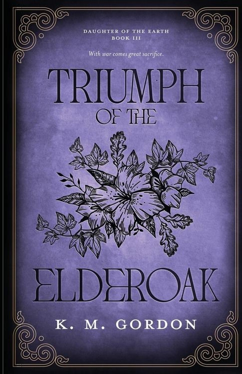 Produktbild: Triumph of the Elderoak