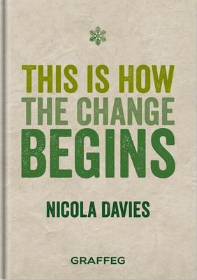 Produktbild: This is How the Change Begins