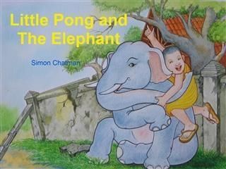 Produktbild: Little Pong and the Elephant