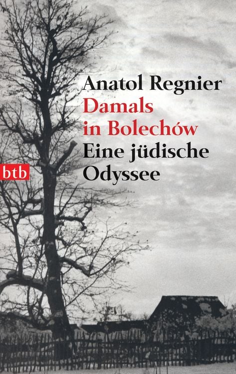 Produktbild: Damals in Bolechow