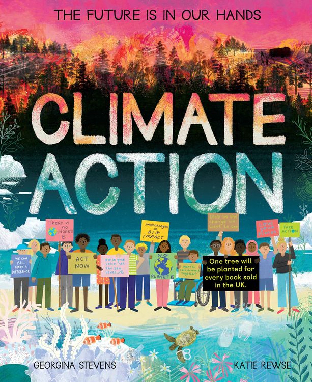 Produktbild: Climate Action