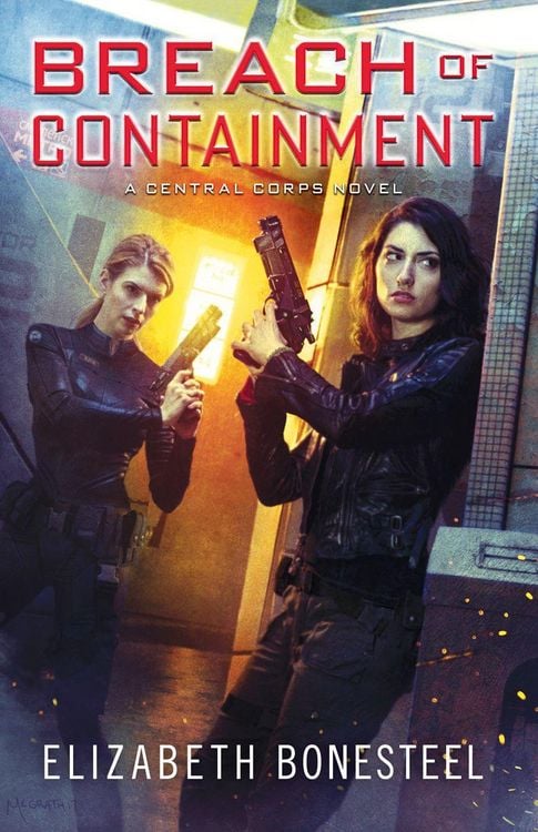 Produktbild: Breach of Containment