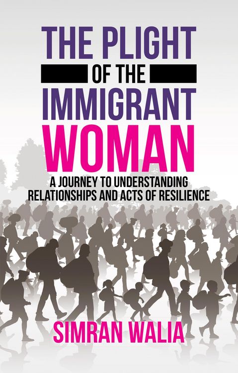 Produktbild: The Plight of the Immigrant Woman