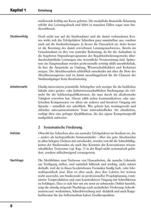 Produktbild: Schreibkompetenzen