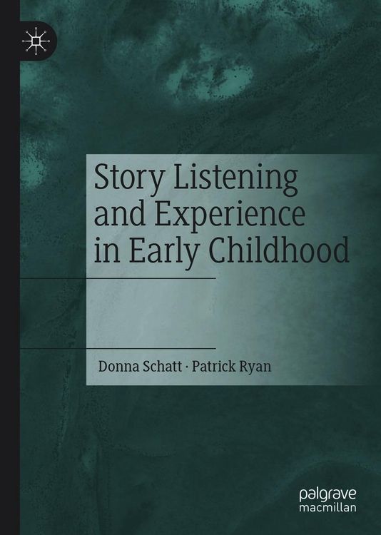 Produktbild: Story Listening and Experience in Early Childhood