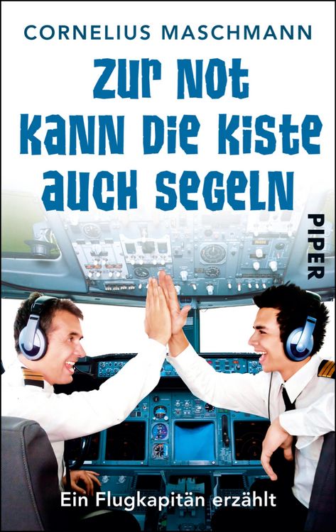 Produktbild: Zur Not kann die Kiste auch segeln