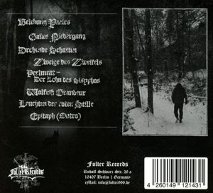 Produktbild: Wolfish Grandeur