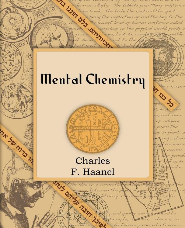Produktbild: Mental Chemistry (1922)