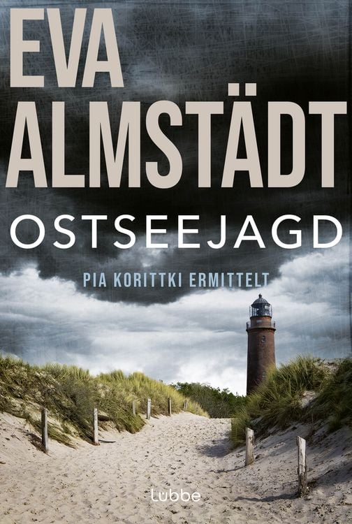 Produktbild: Ostseejagd / Pia Korittki Bd. 12