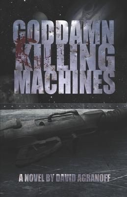 Produktbild: Goddamn Killing Machines