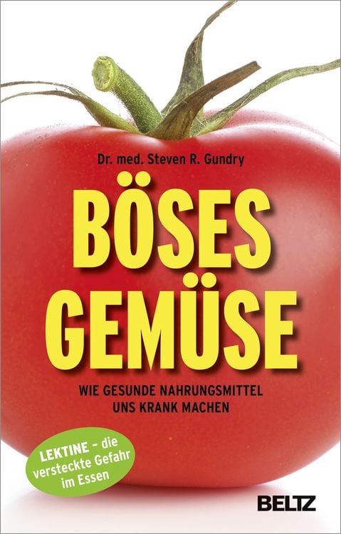 Produktbild: B&ouml;ses Gem&uuml;se