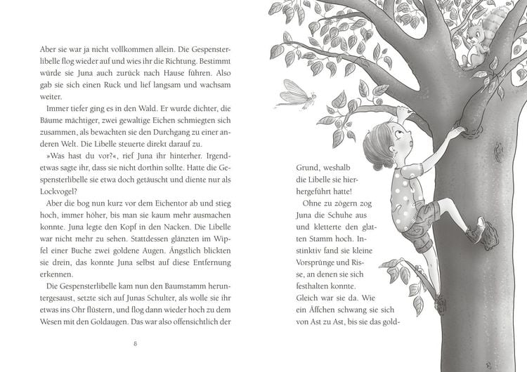 Produktbild: Juna 1: Waldwandler