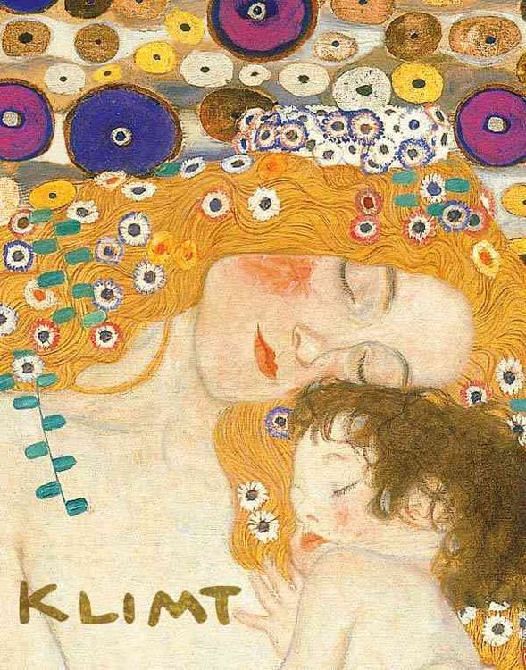 Produktbild: Klimt Keepsake Box