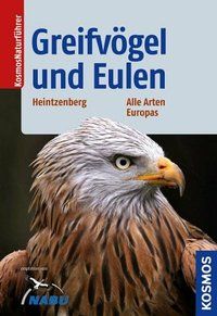 Produktbild: Greifv&ouml;gel und Eulen