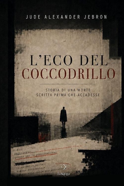 Produktbild: L' Eco del Coccodrillo