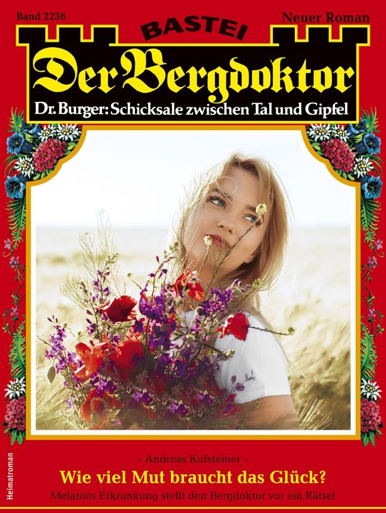 Produktbild: Der Bergdoktor 2236