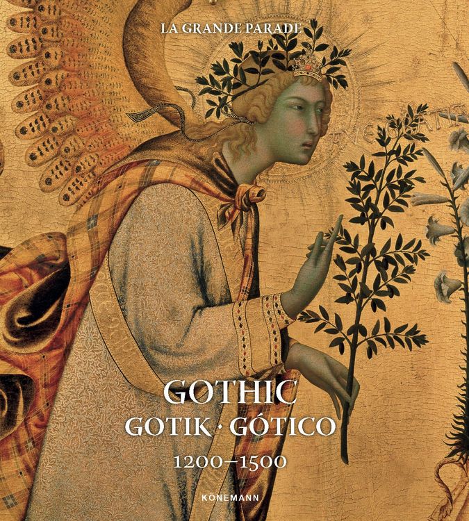 Produktbild: Gothic