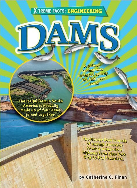 Produktbild: Dams