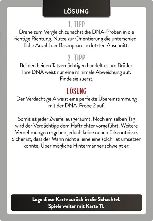 Produktbild: LandXcape - Der unsichtbare Gegner