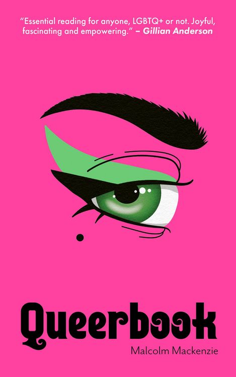 Produktbild: QUEERBOOK PB