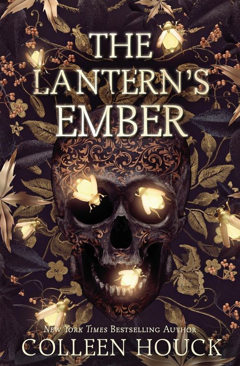 Produktbild: Lanterns Ember