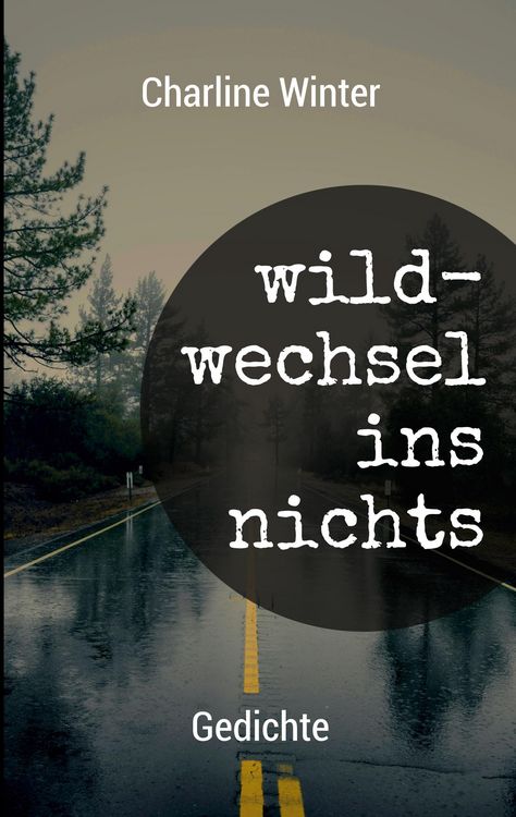 Produktbild: Wildwechsel ins nichts