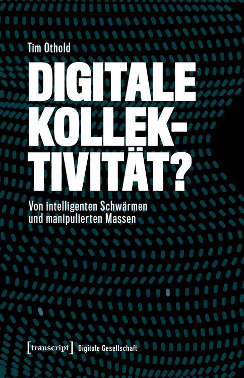 Produktbild: Digitale Kollektivit&auml;t?