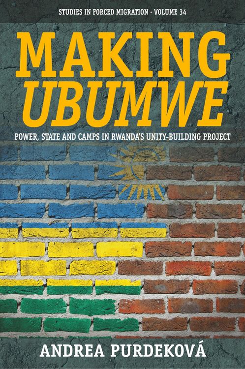 Produktbild: Making Ubumwe
