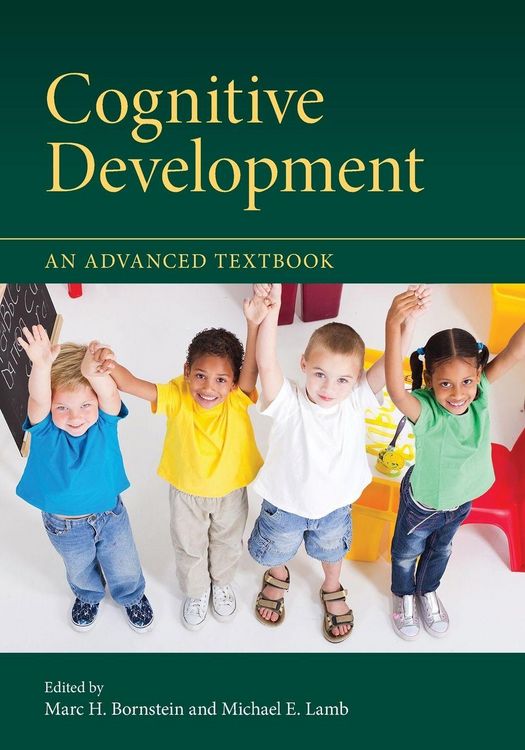 Produktbild: Cognitive Development