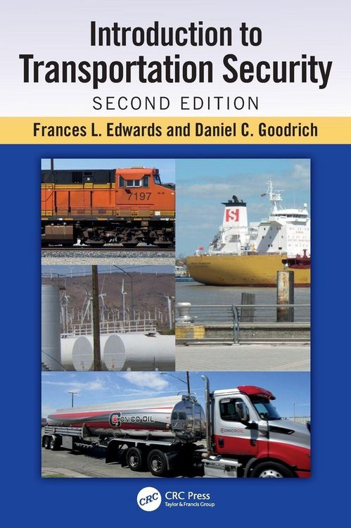 Produktbild: Introduction to Transportation Security