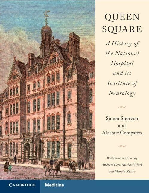 Produktbild: Queen Square