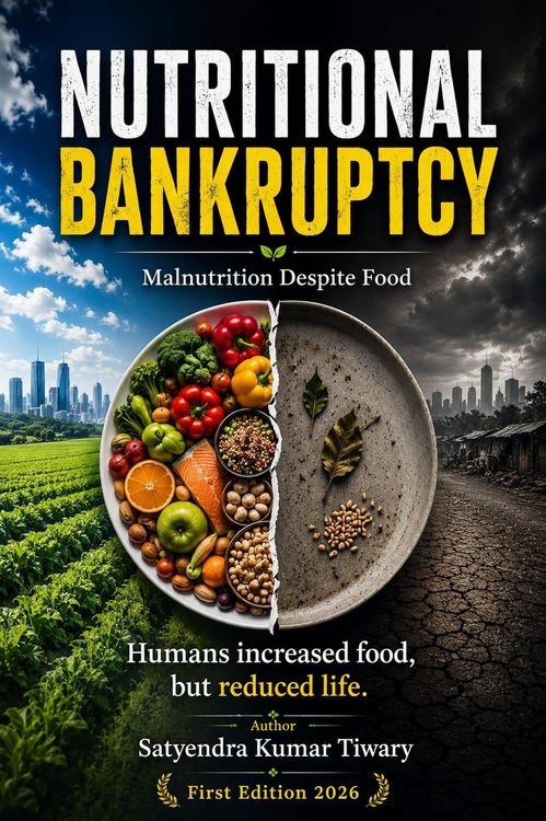 Produktbild: Nutritional Bankruptcy