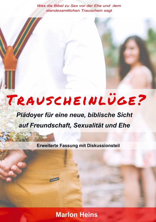 Produktbild: Trauscheinl&uuml;ge?