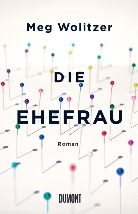 Produktbild: Die Ehefrau