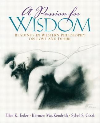 Produktbild: Passion For Wisdom