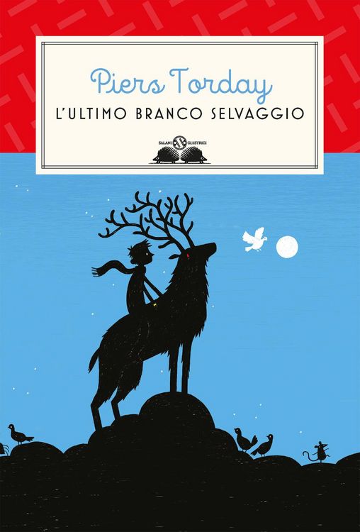 Produktbild: L' ultimo branco selvaggio