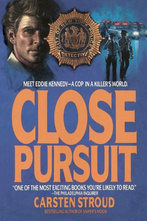 Produktbild: Close Pursuit