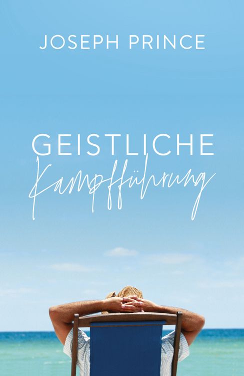 Produktbild: Geistliche Kampff&uuml;hrung