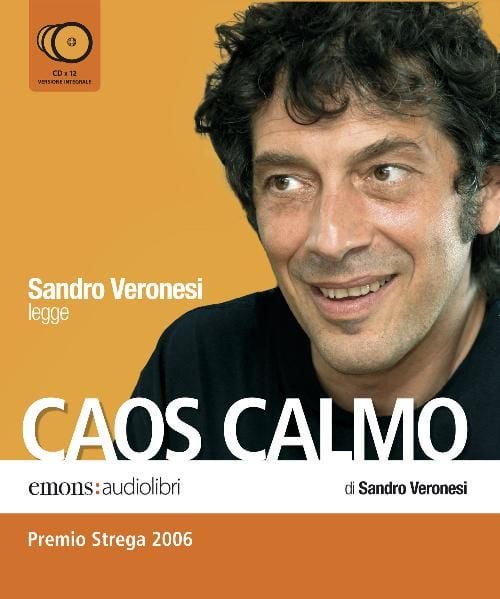 Produktbild: Caos calmo