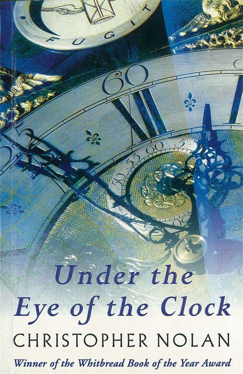 Produktbild: Nolan, C: Under The Eye Of The Clock